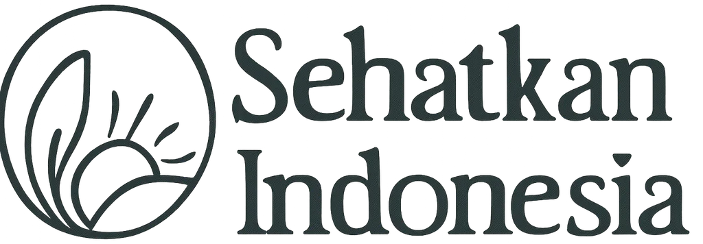 Sehatkan Indonesia