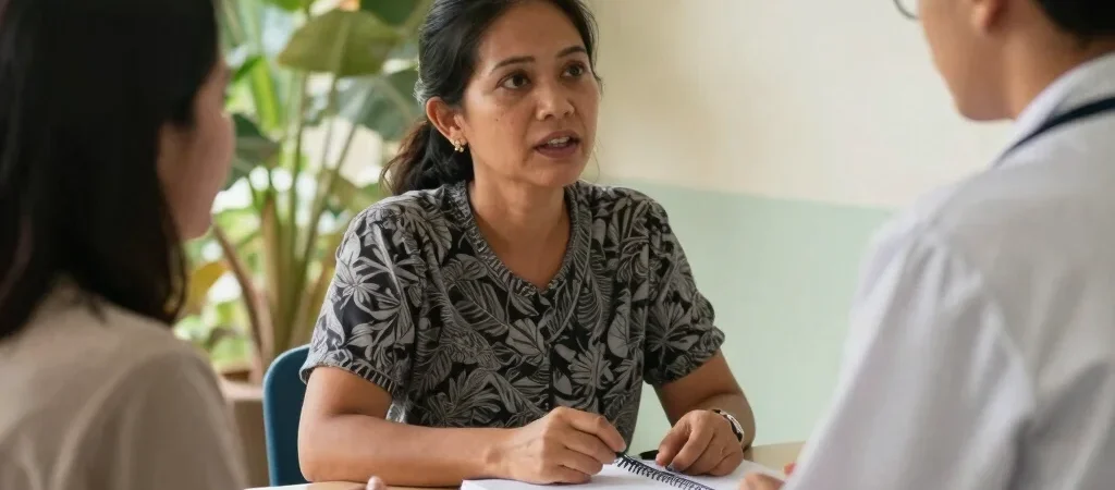 Skrining Kanker Bukan Pemeriksaan untuk Semua Orang